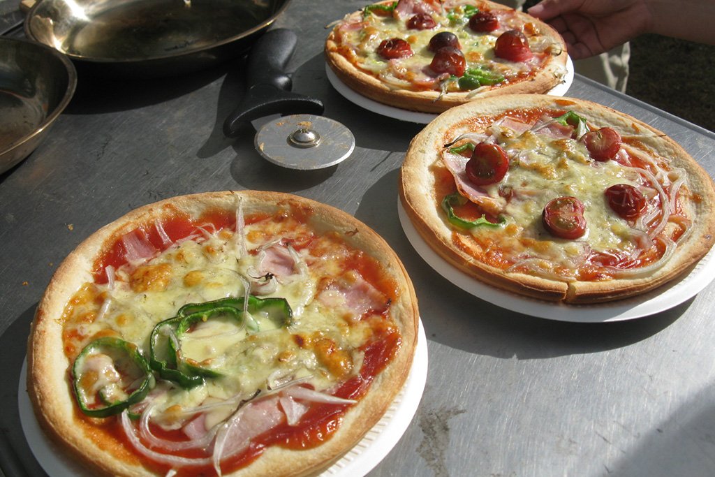 🦋 호쿠토시 오오무라사키 센터 (호쿠토시 오오무라사키 센타) 이미지 10